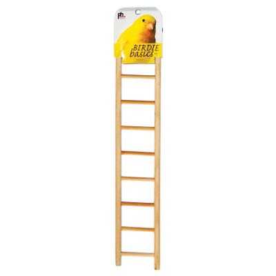 Prevue 9-Rung Bird Ladder