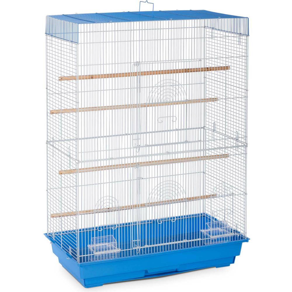 Prevue Tall Flight Cage 26" X 14" X 36"