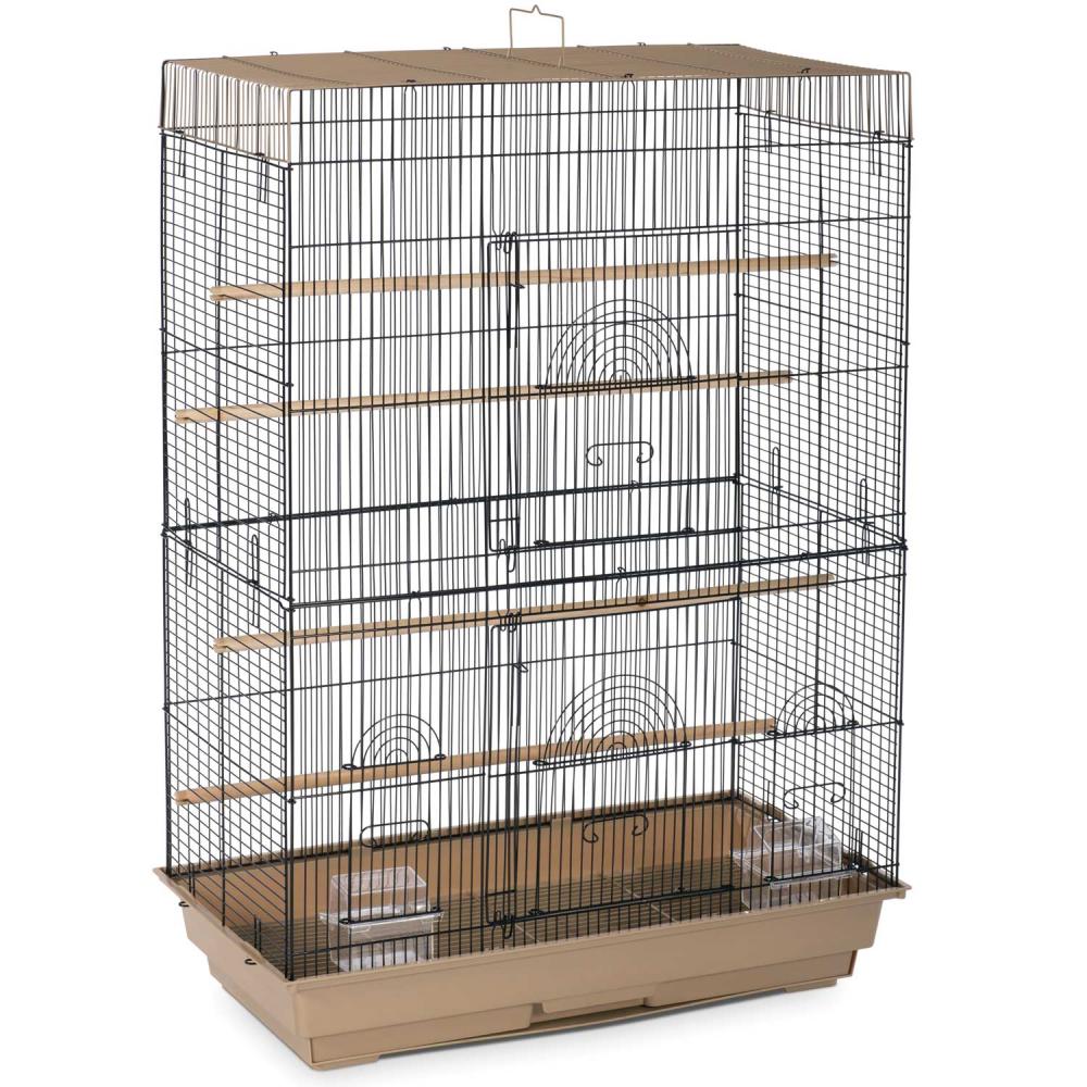 Prevue Tall Flight Cage 26" X 14" X 36"