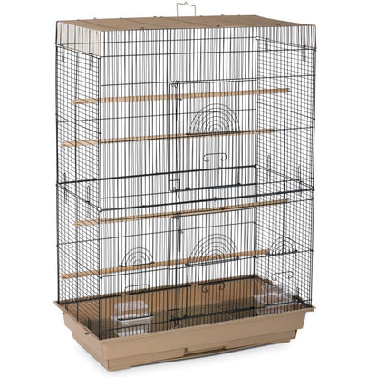 Prevue Tall Flight Cage 26" X 14" X 36"