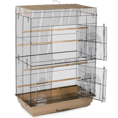 Prevue Tall Flight Cage 26" X 14" X 36"