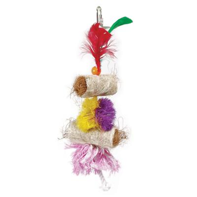 Prevue Playfuls Mojito Bird Toy