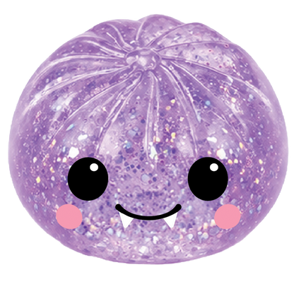 Fun Doh SquishZilla™ Spooky Steamers™ Dumpling Toy