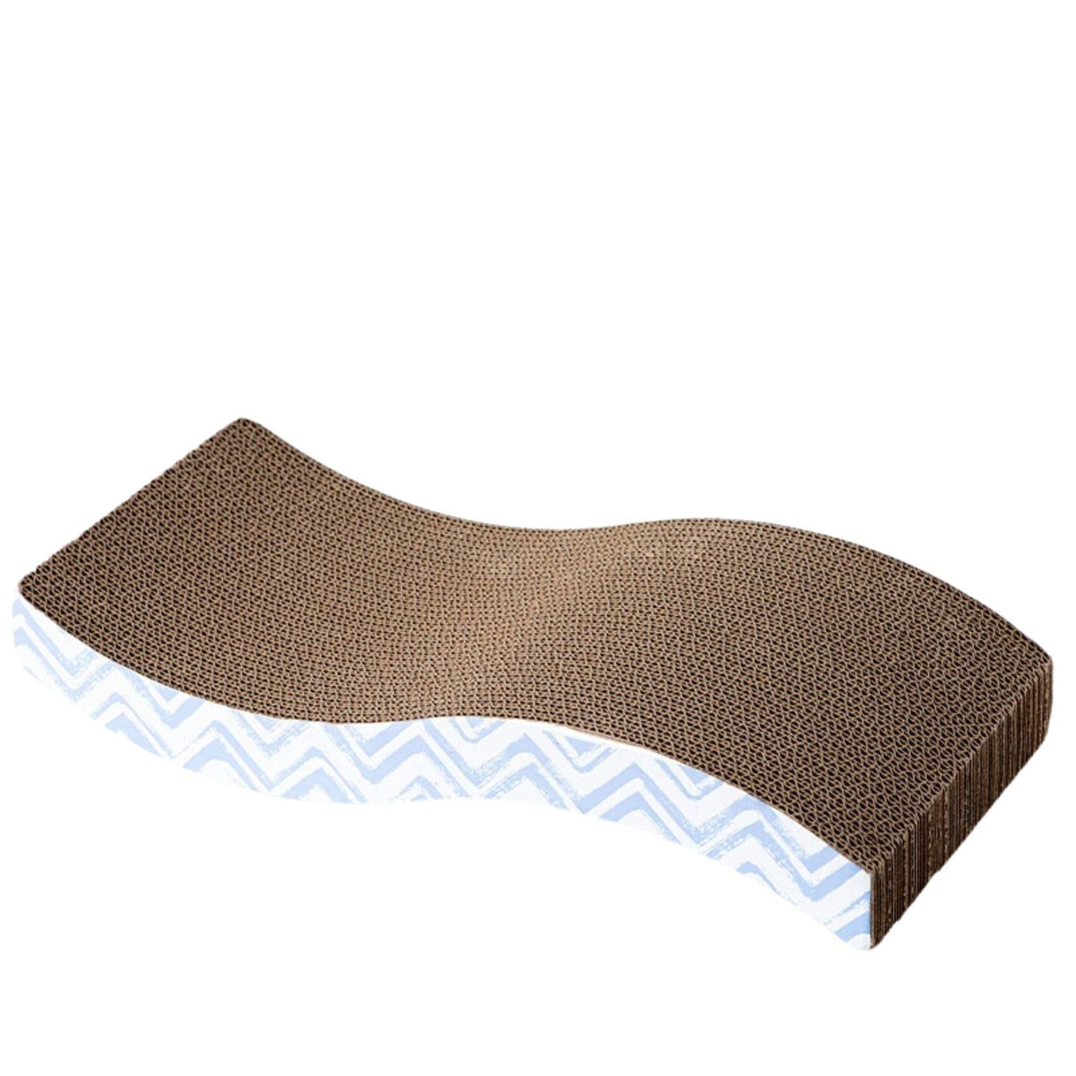 Wavy Cat Scratcher: Ashby