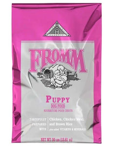 Fromm Classic Puppy