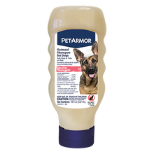 Load image into Gallery viewer, PetArmor® Hawiian Ginger scent Flea &amp; Tick Oatmeal Shampoo for Dogs 18 oz.
