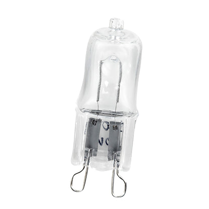 Zilla Mini Halogen Bulb Day White