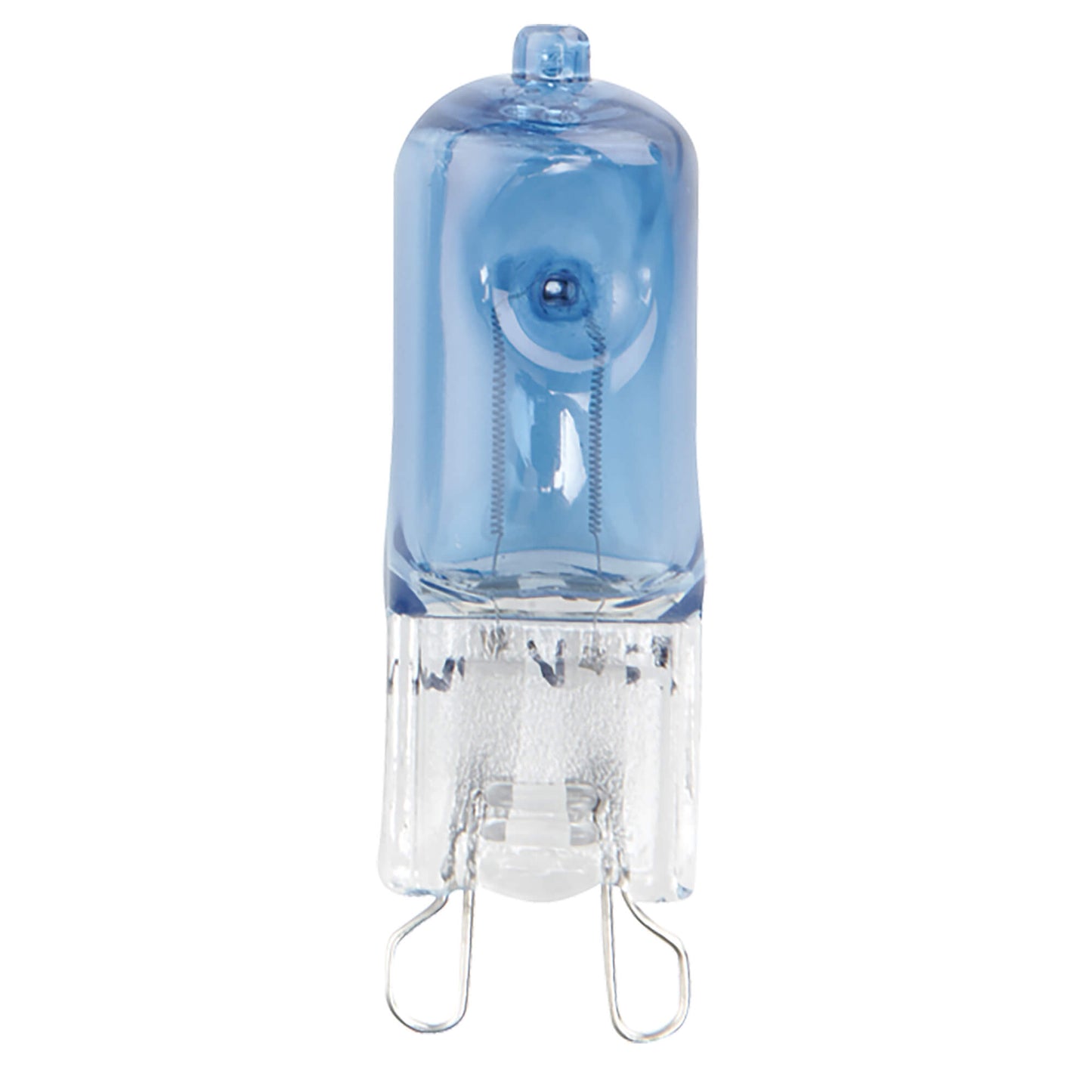 Zilla Mini Halogen Bulb Day Blue