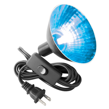 Zilla Mini Halogen Bulb Day Blue