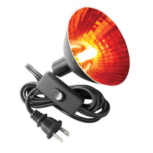 Load image into Gallery viewer, Zilla Mini Halogen Bulb Night Red
