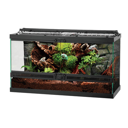 Zilla Open Front Terrarium, 20L