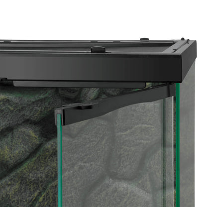 Zilla Open Front Terrarium, 20L