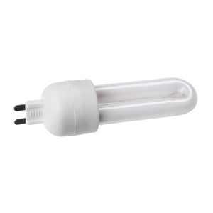 Zilla Mini Compact Fluorescent Bulb Desert