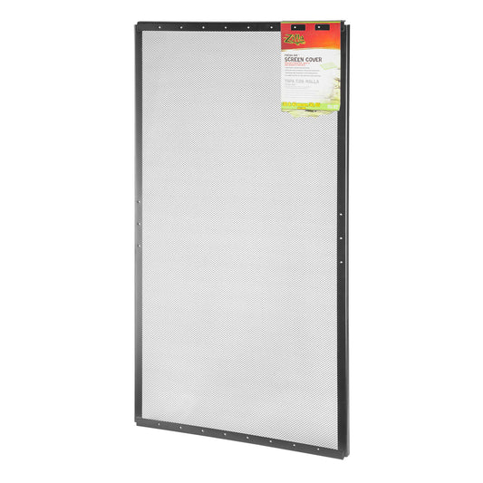 Zilla Fresh Air Screen Cover 36" X 18"