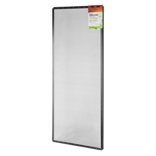 Zilla Fresh Air Screen Cover 48" X 18"