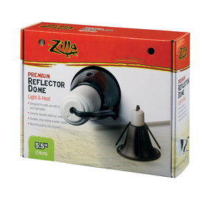 Zilla Premium Reflector Dome