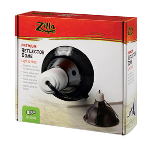 Zilla Premium Reflector Dome