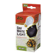 Load image into Gallery viewer, Zilla Day White Light Incandescent Bulb
