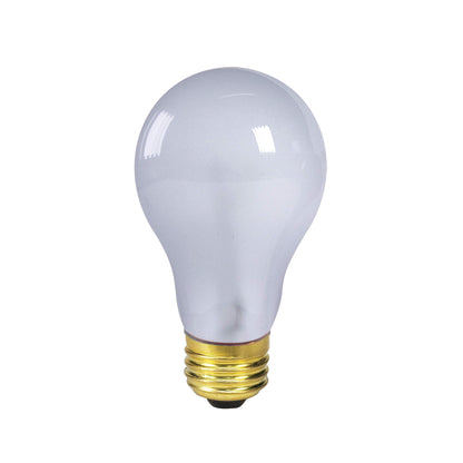 Zilla Day White Light Incandescent Bulb