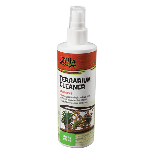 Zilla Reptile Terrarium Cleaner