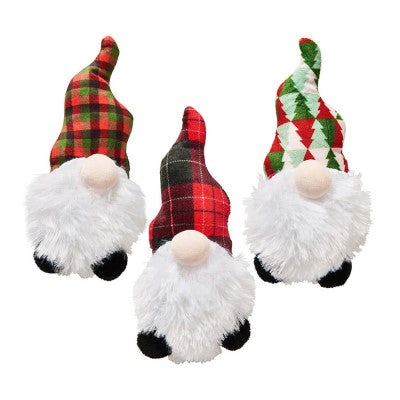 Spot Holiday Gnome Catnip Toy