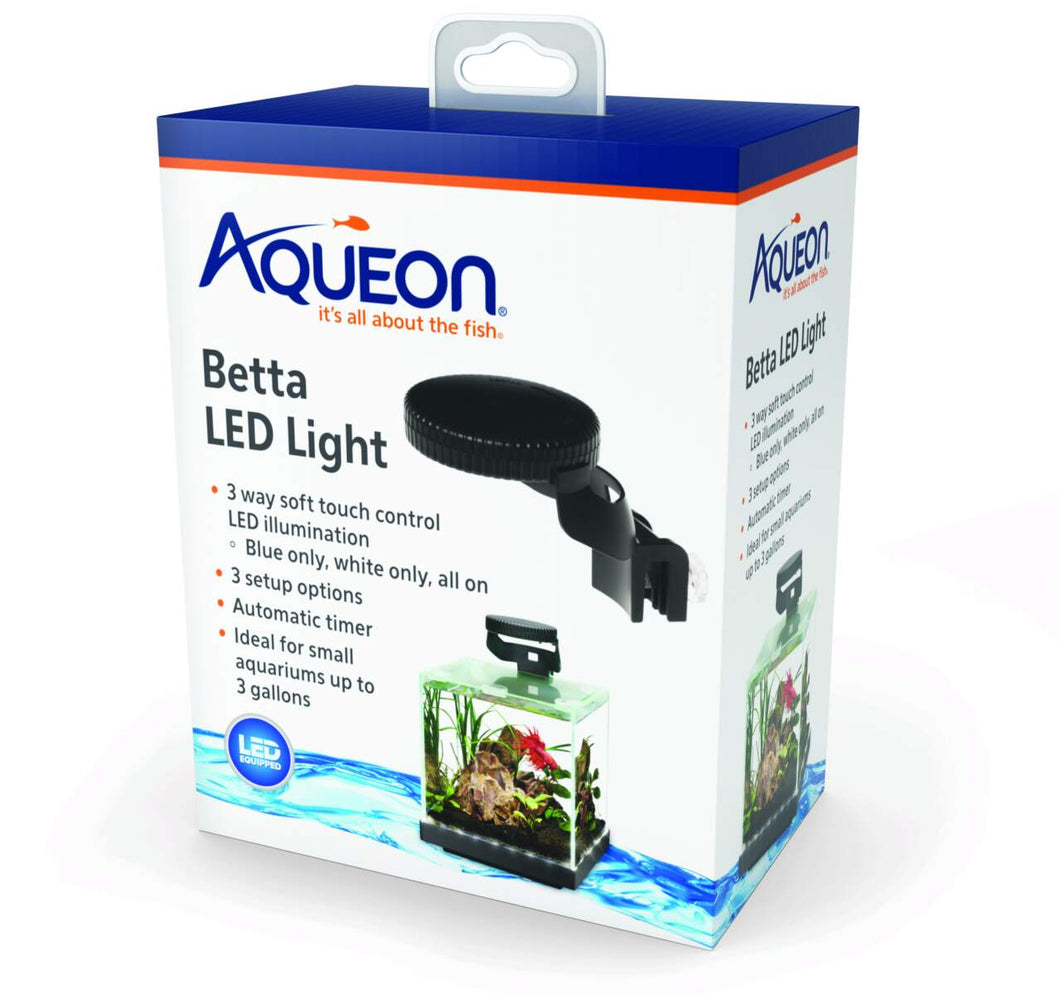 Aqueon Betta LED Light