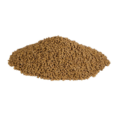 Aqueon Nutrinsect Fish-Free Fish Food Tropical Pellets