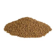 Load image into Gallery viewer, Aqueon Nutrinsect Fish-Free Fish Food Tropical Pellets
