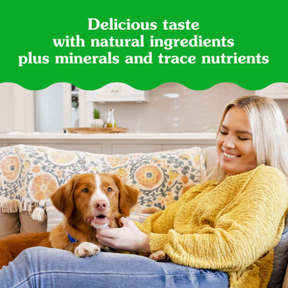 Greenies Pill Pockets Canine Real Chicken Flavor Dog Treats Capsule Size, 30 Count