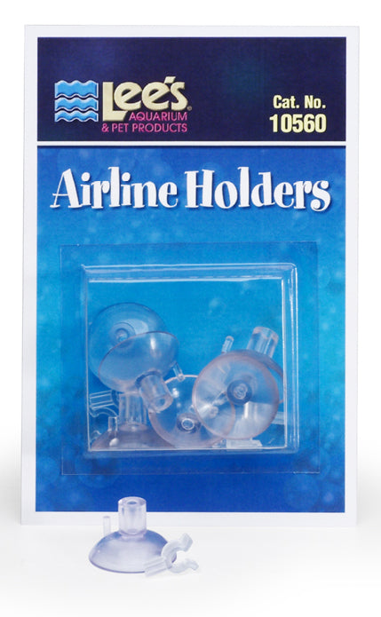 Lee's Airline Holders