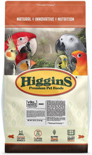 Load image into Gallery viewer, Higgins Vita Seed Natural Blend Parrot Food
