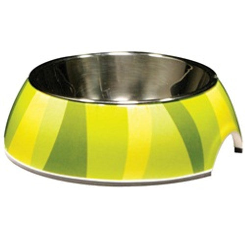 Hagen Catit Style Bowl Jungle Stripes Extra Small