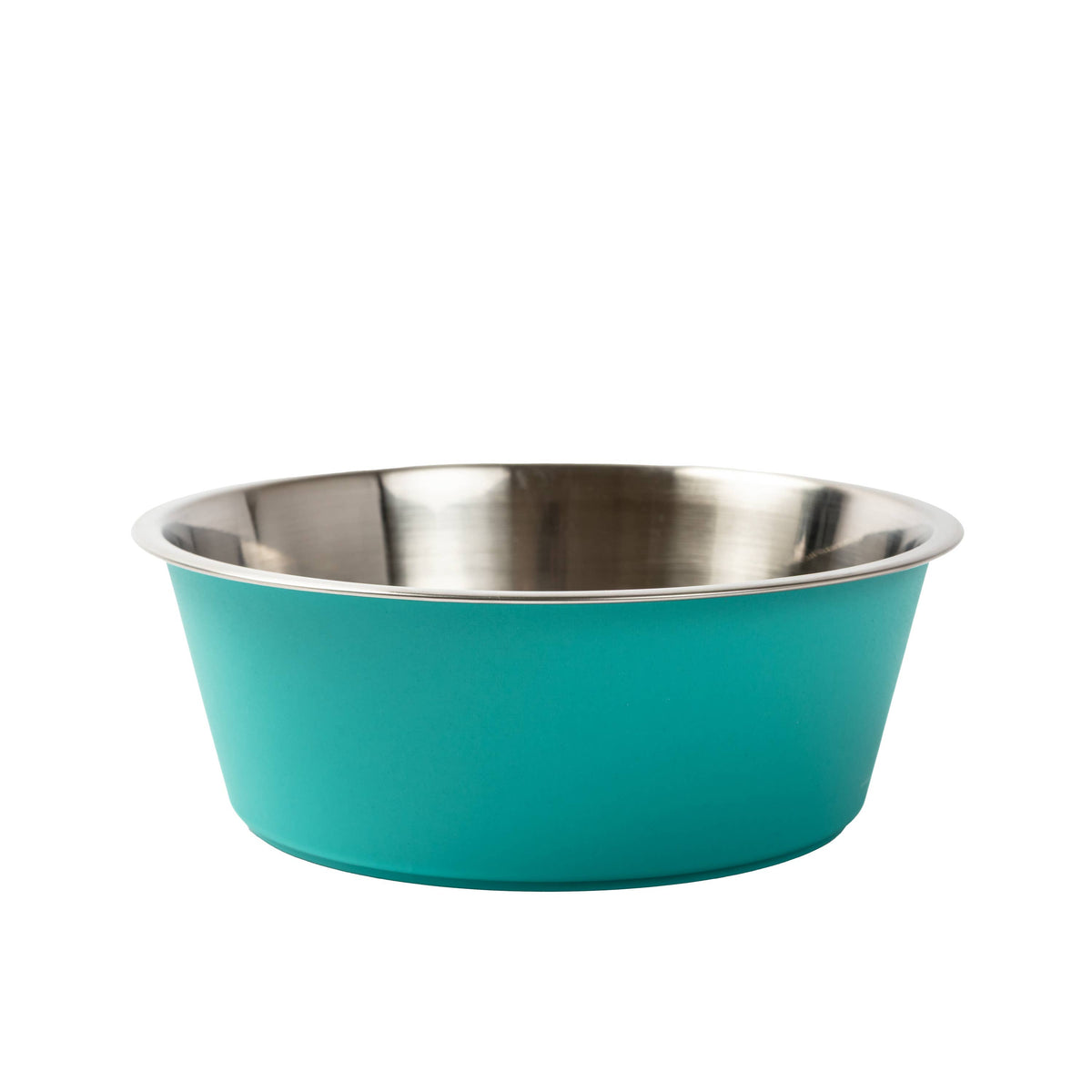 Malmo Pet Bowl: Navy Blue / Small