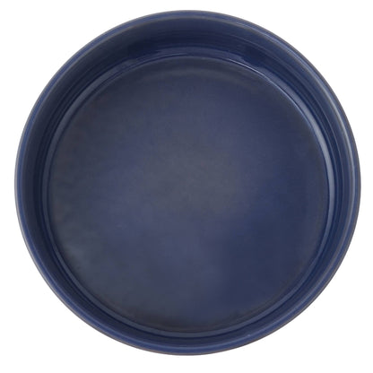 Skandi Pet Bowl: Blue / Small