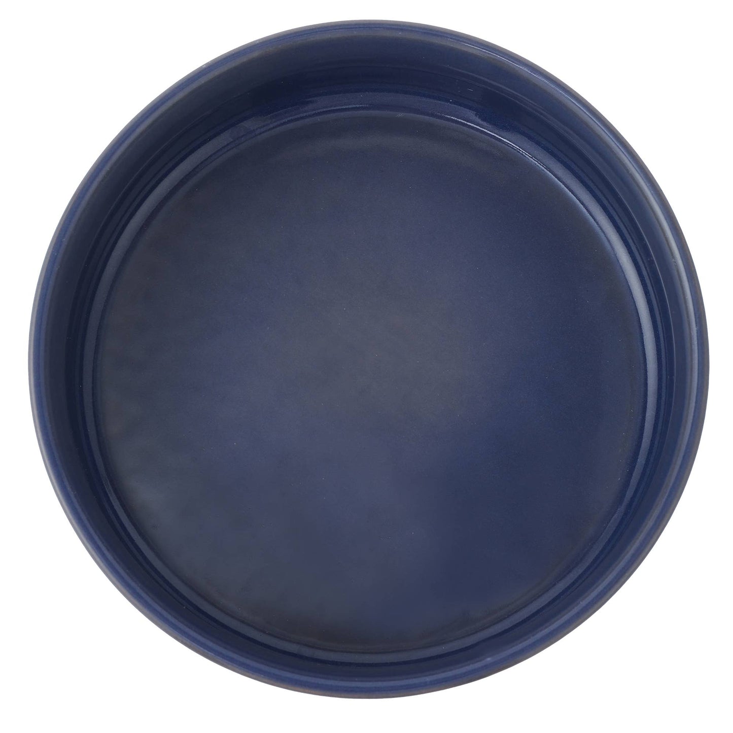 Skandi Pet Bowl: Blue / Large