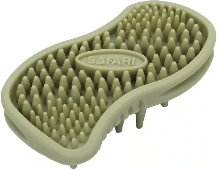 Safari Cat Soft Tip Massager