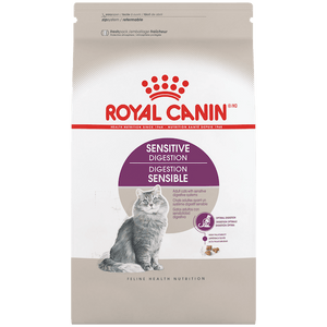 Royal Canin Sensitive Digestion Dry Cat Food