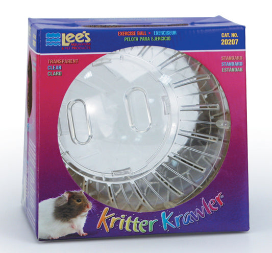 Kritter Krawler®, Standard 7" Clear