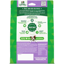 Load image into Gallery viewer, Greenies Bursting Blueberry Regular Dental Dog Treats, 12 Count
