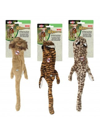 Skineeez Mini Jungle Cat Assortment