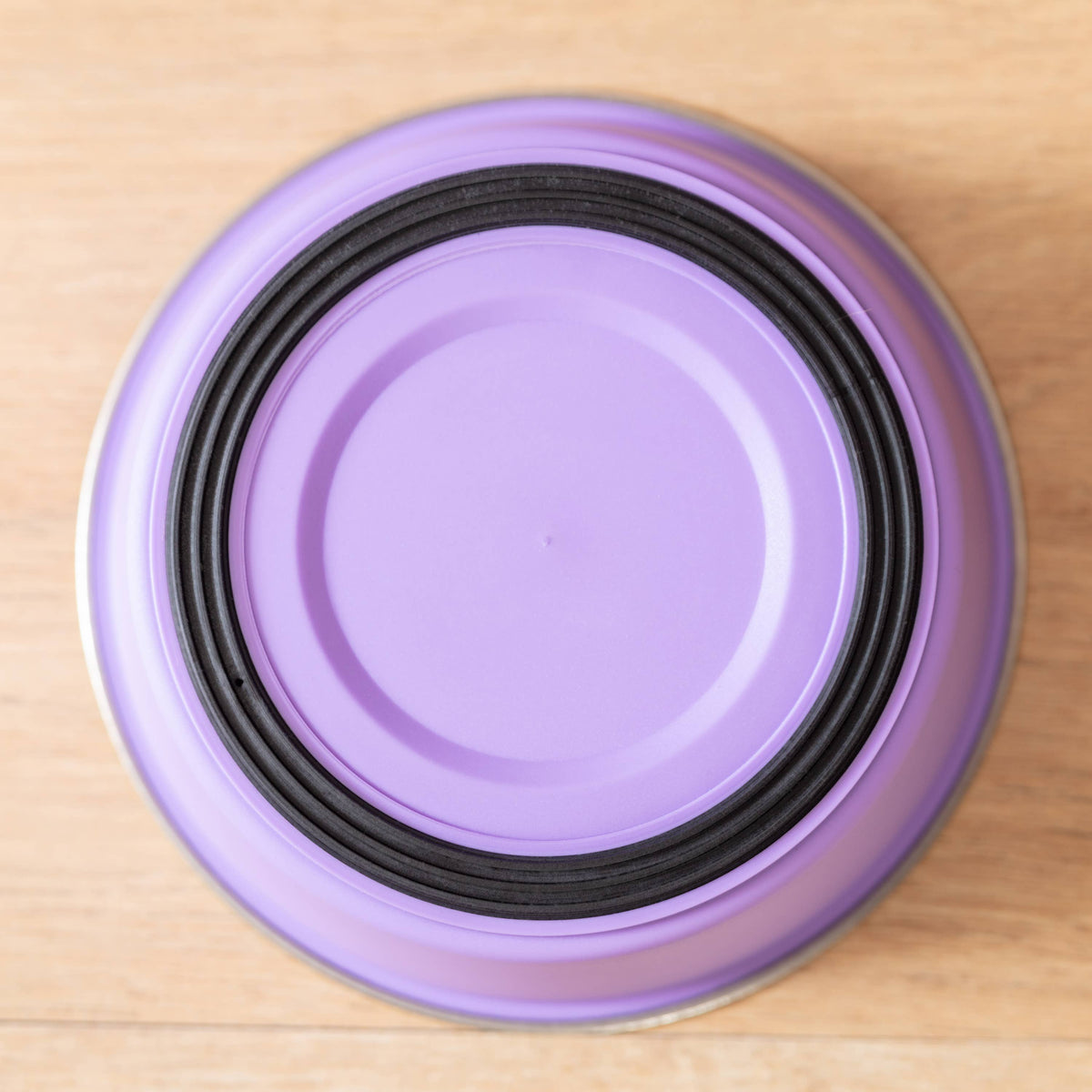 Malmo Pet Bowl: Navy Blue / Small
