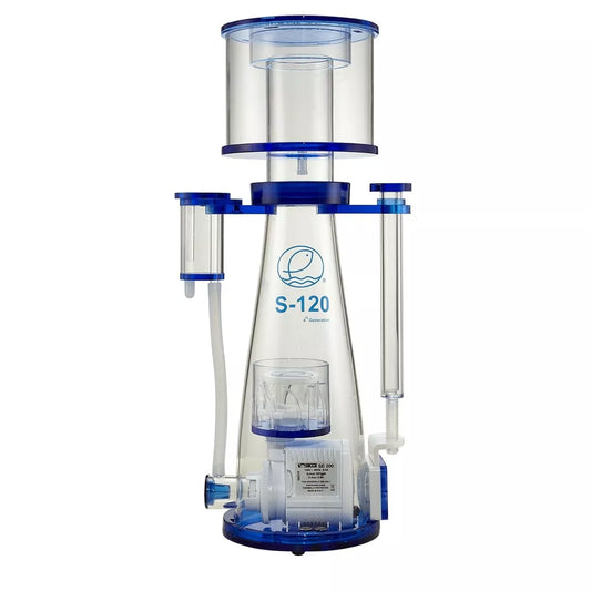 Eshopps S-120 Space Saving G4 Protein Skimmer