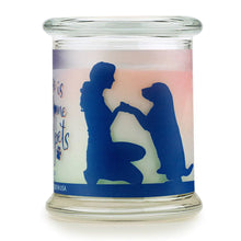 Load image into Gallery viewer, Pet House Jasmine Lily Plant-Based Soy Wax Candle
