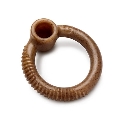 Benebone Ring Bacon Flavored Dog Chew Toy