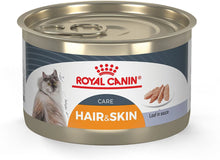 Load image into Gallery viewer, Royal Canin Intense Beauty Loaf in Sauce Canned Cat Food
