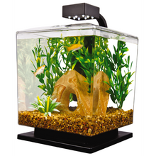 Load image into Gallery viewer, Tetra LED Aquarium Kit 1.5 Gallon Kit
