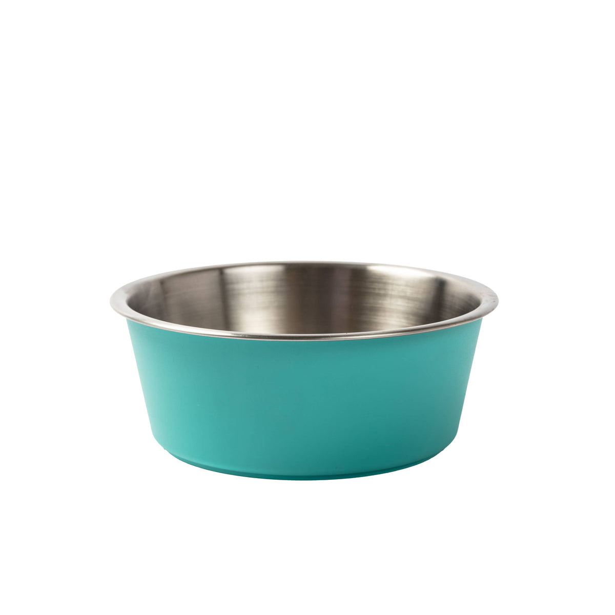 Malmo Pet Bowl: Navy Blue / Small
