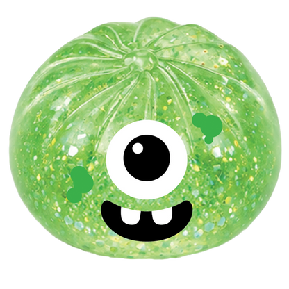 Fun Doh SquishZilla™ Spooky Steamers™ Dumpling Toy