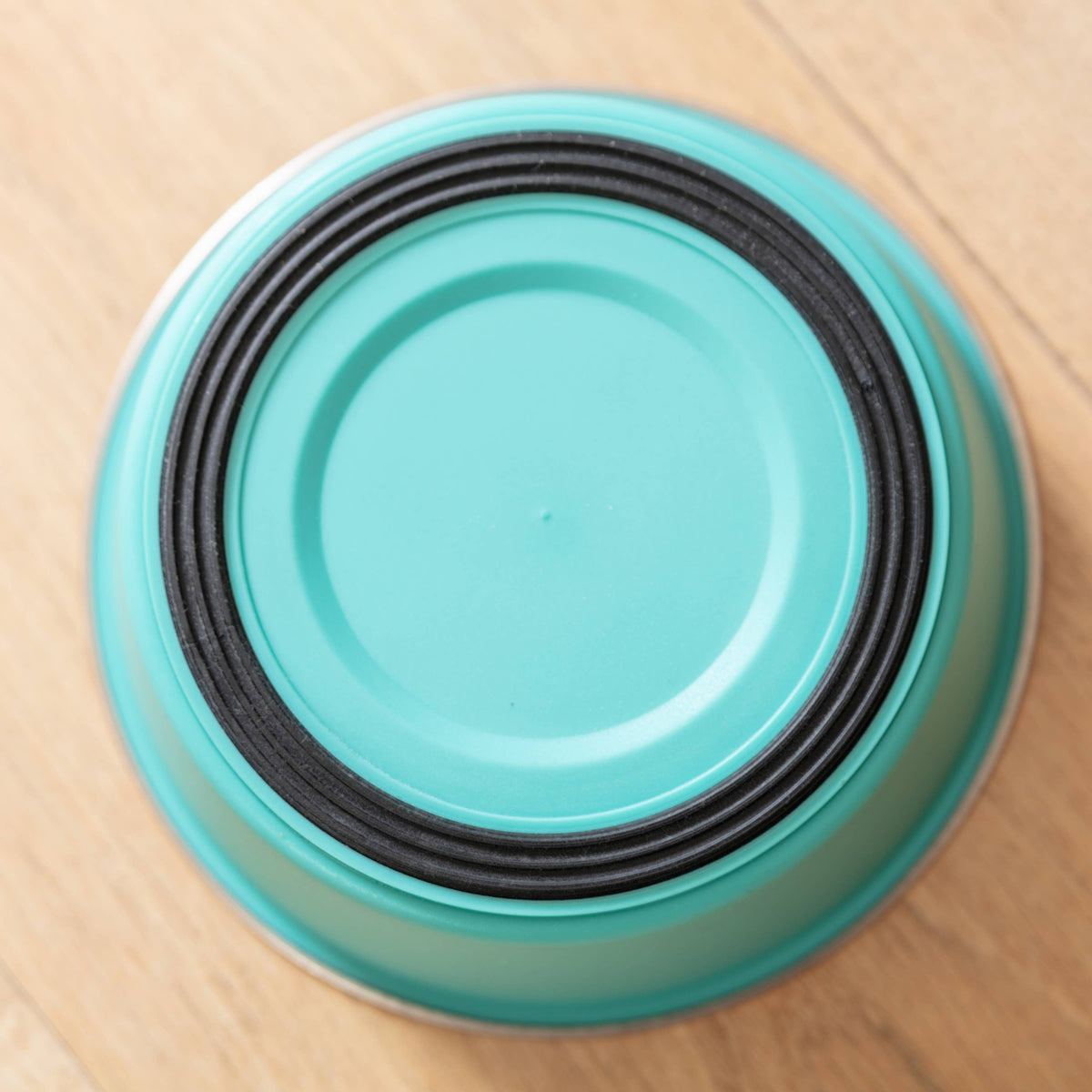 Malmo Pet Bowl: Navy Blue / Small