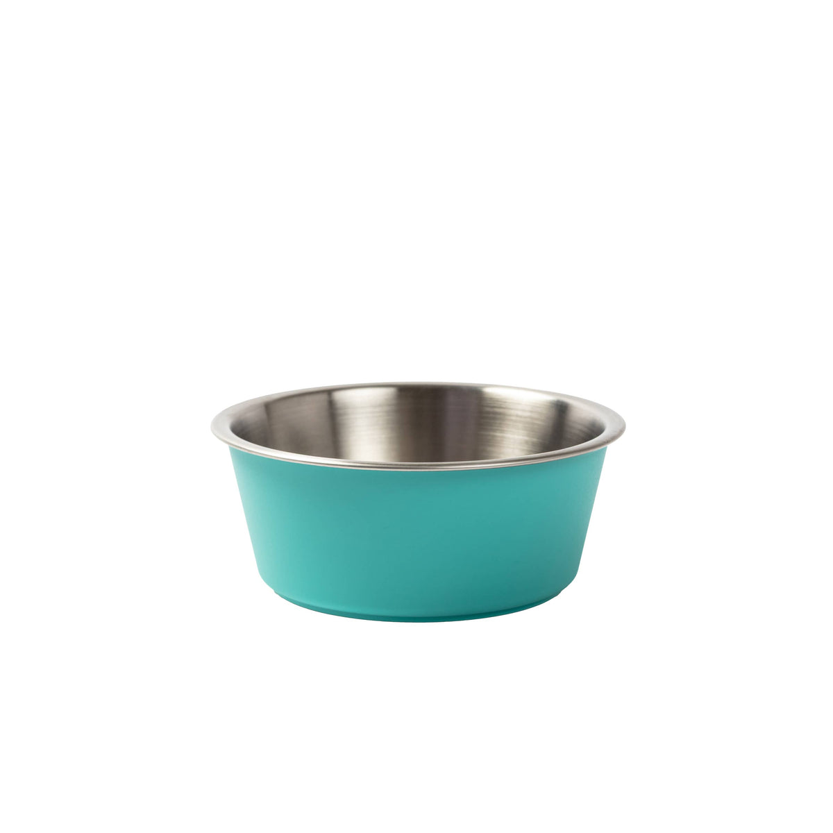 Malmo Pet Bowl: Navy Blue / Small